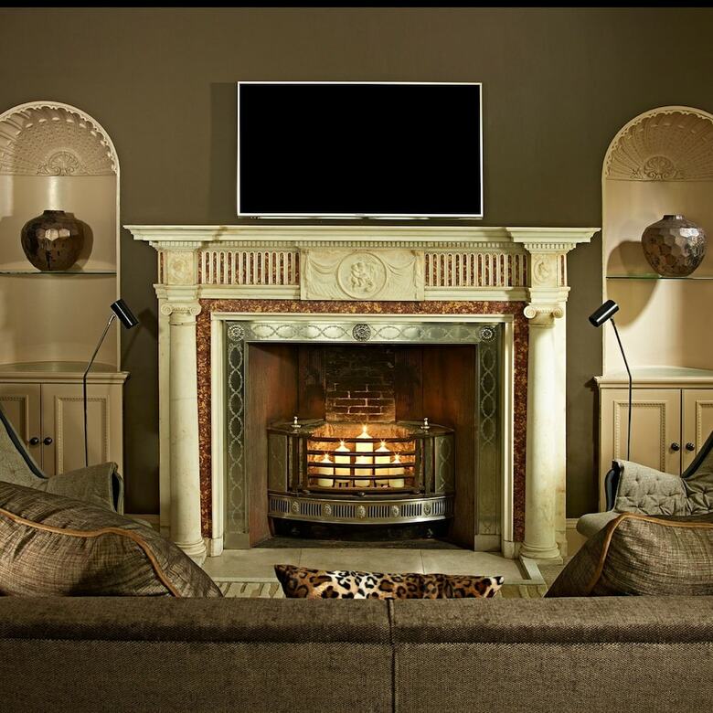 Hotel Foxhill Manor