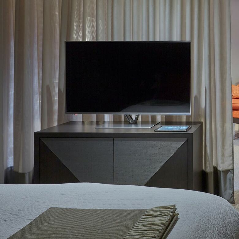 Hotel Foxhill Manor
