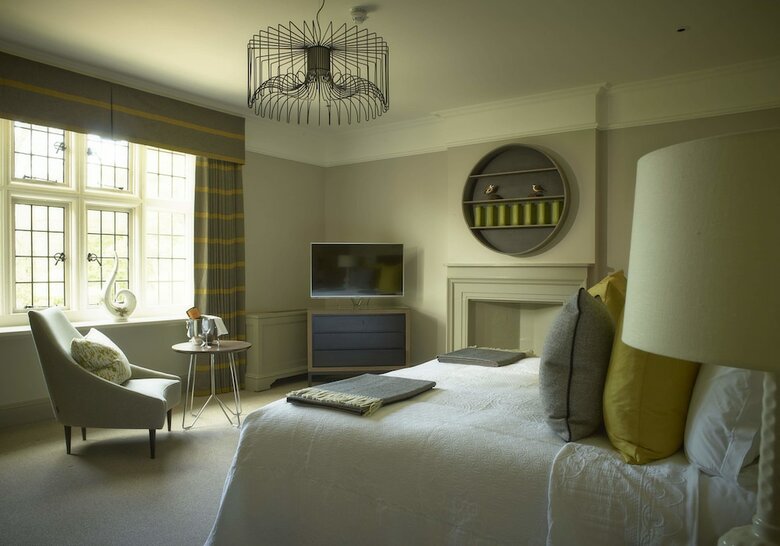Hotel Foxhill Manor