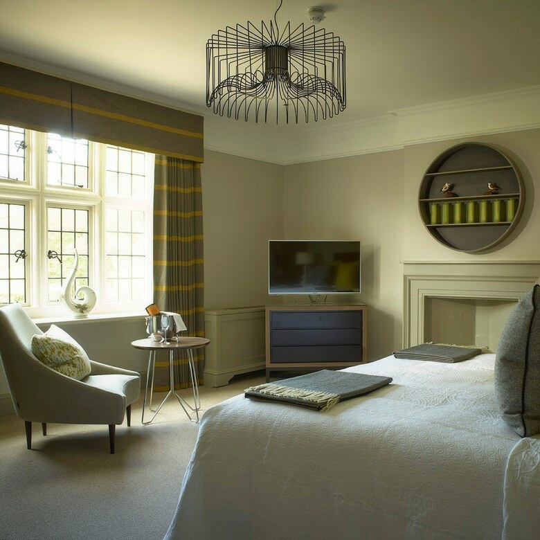 Hotel Foxhill Manor