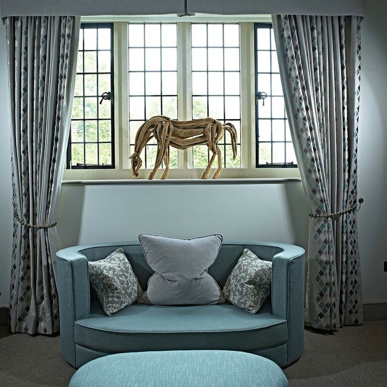 Hotel Foxhill Manor