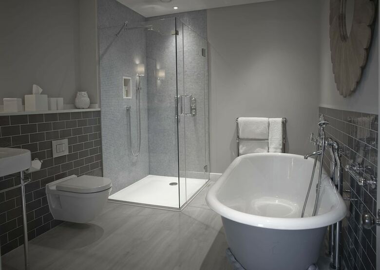 Hotel Foxhill Manor