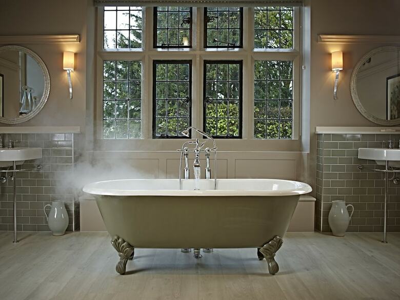 Hotel Foxhill Manor