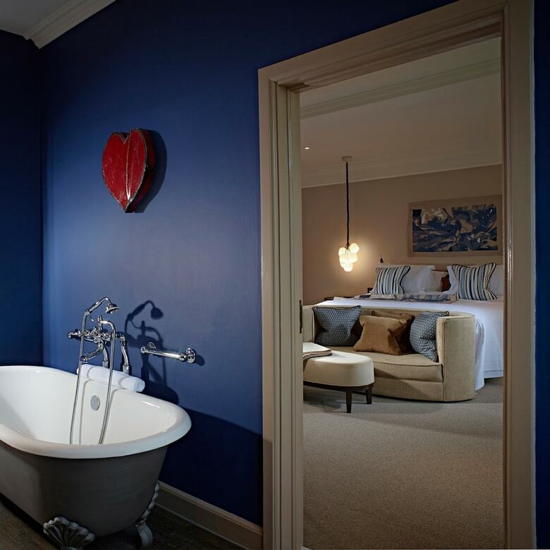 Hotel Foxhill Manor