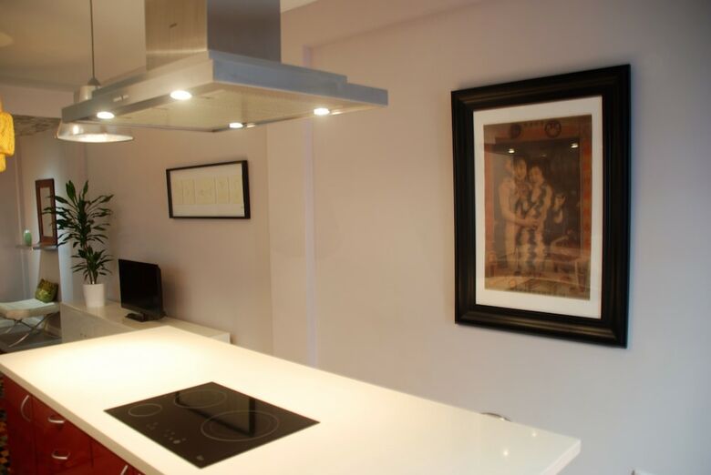 Stylish And Central Apartment