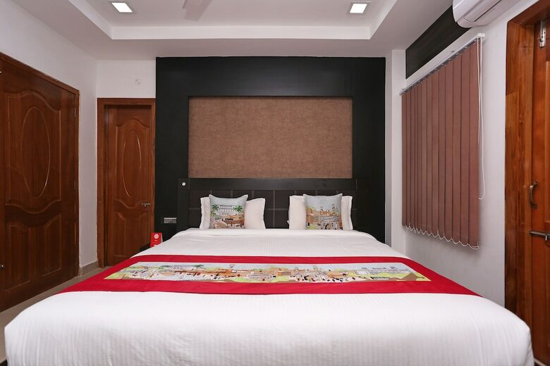 Hotel Oyo 5566 The Blu Bell