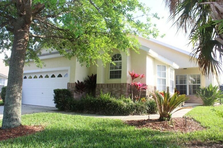 Ic018or - 4 Bedroom Pool Home