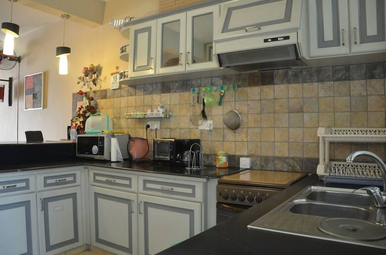 Villa Residence Mon Choisy
