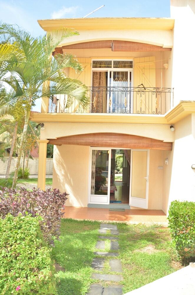 Villa Residence Mon Choisy