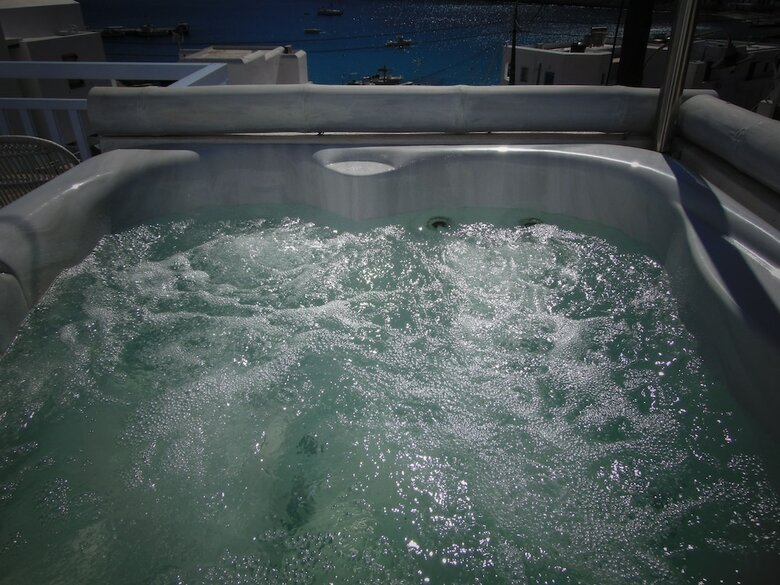 Hotel Amo Suites & Spa