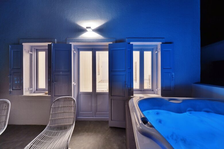 Hotel Amo Suites & Spa
