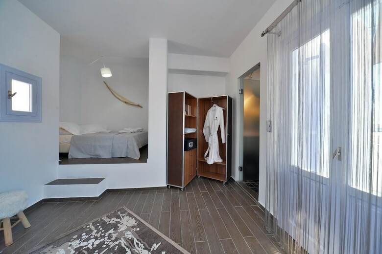 Hotel Amo Suites & Spa