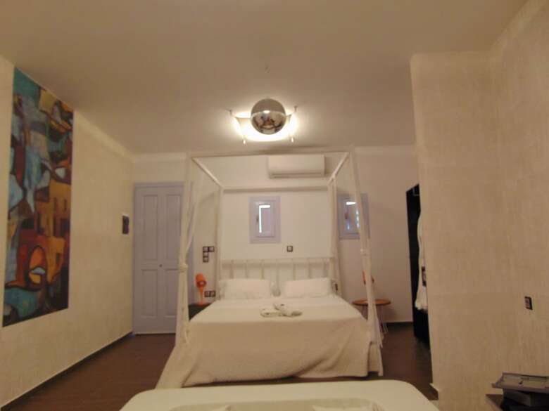 Hotel Amo Suites & Spa