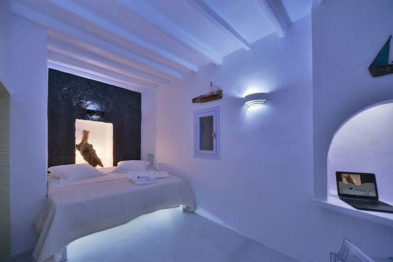 Hotel Amo Suites & Spa