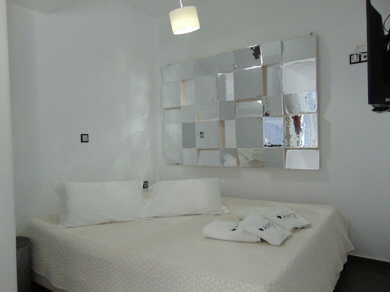 Hotel Amo Suites & Spa