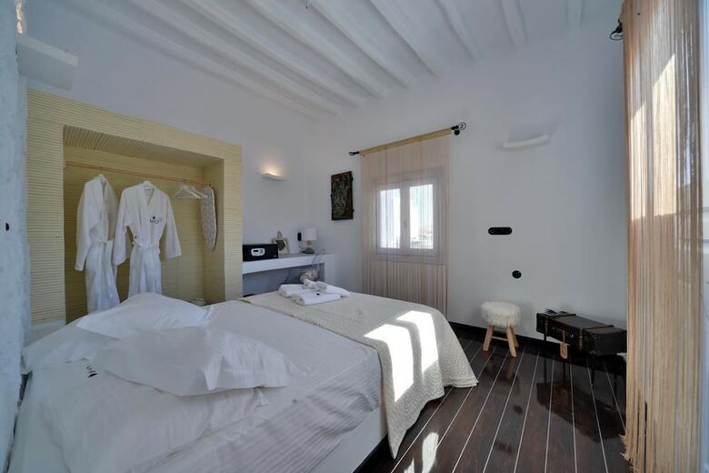 Hotel Amo Suites & Spa