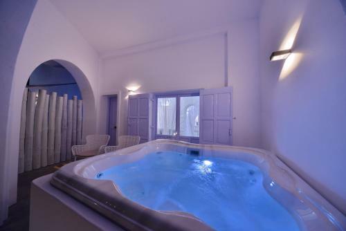 Hotel Amo Suites & Spa