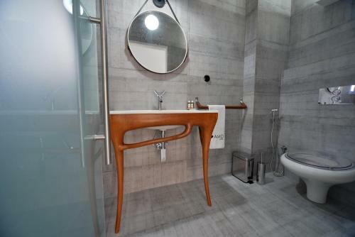 Hotel Amo Suites & Spa