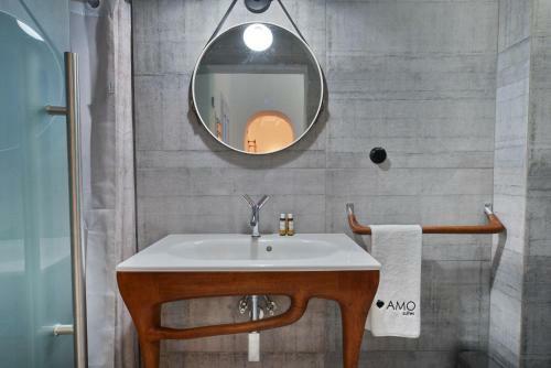 Hotel Amo Suites & Spa