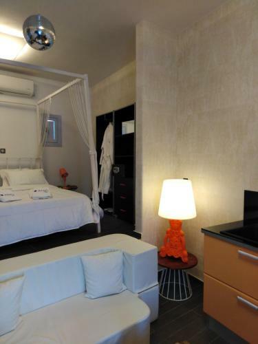 Hotel Amo Suites & Spa