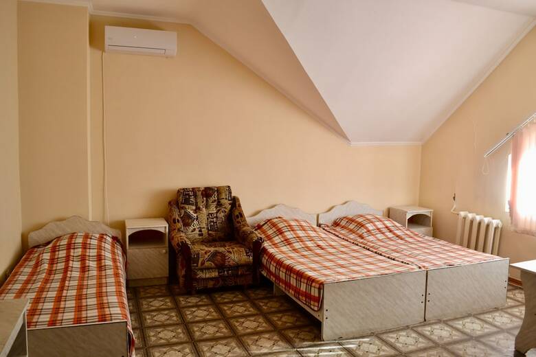 Hotel Guest House Usadba