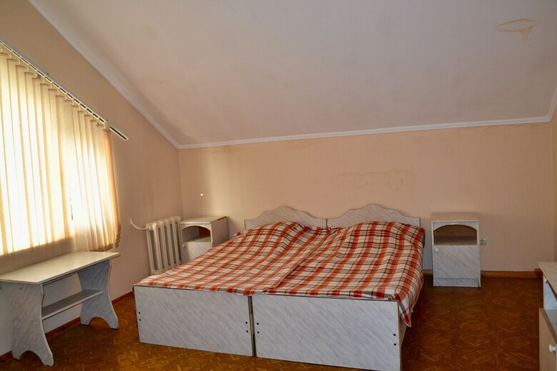 Hotel Guest House Usadba