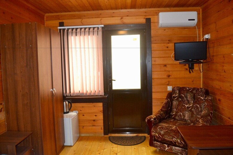 Hotel Guest House Usadba