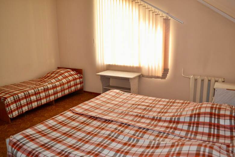 Hotel Guest House Usadba