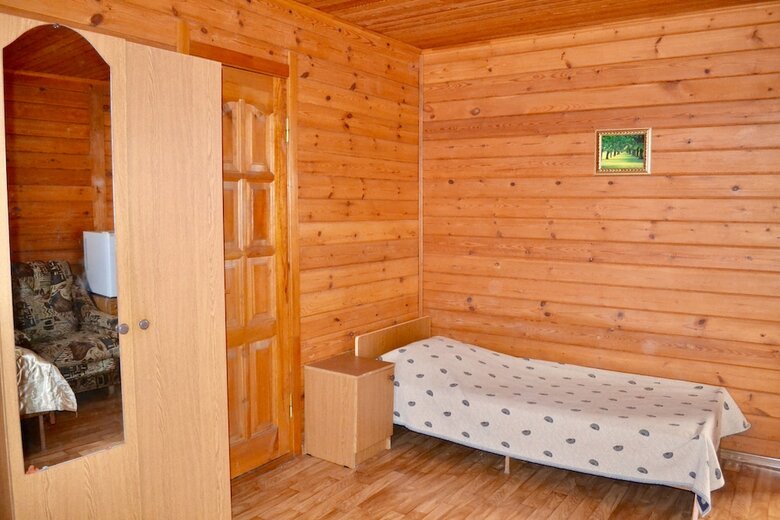 Hotel Guest House Usadba