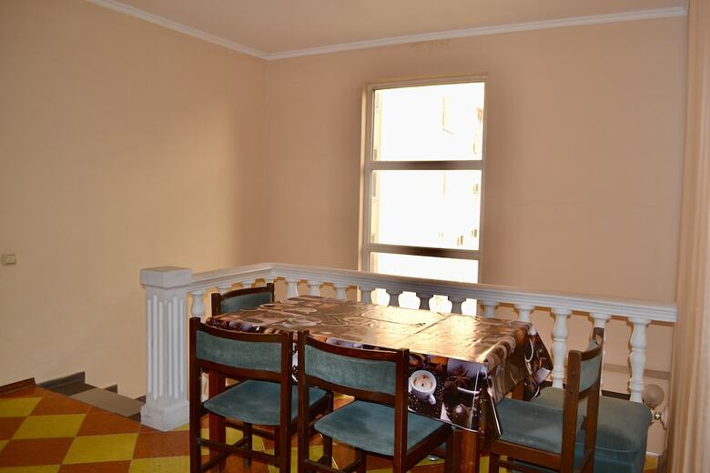 Hotel Guest House Usadba