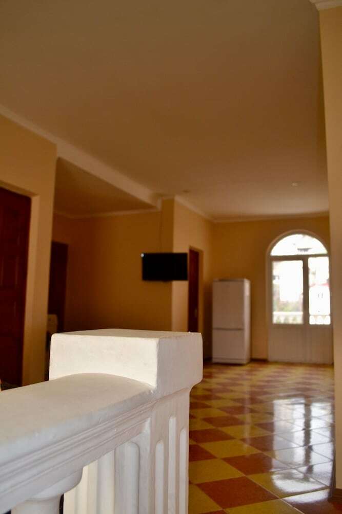 Hotel Guest House Usadba