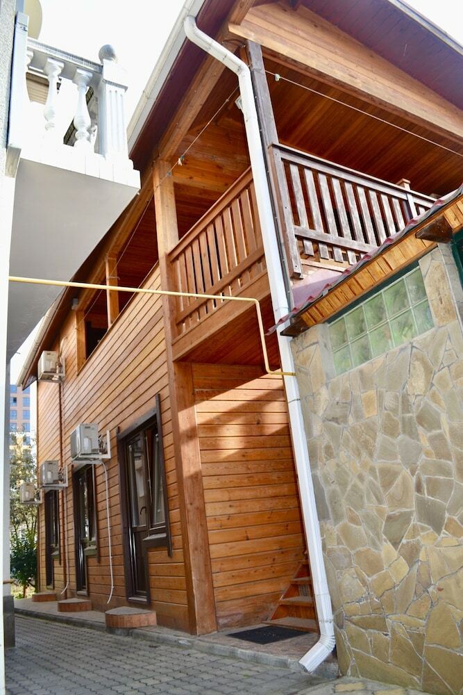 Hotel Guest House Usadba
