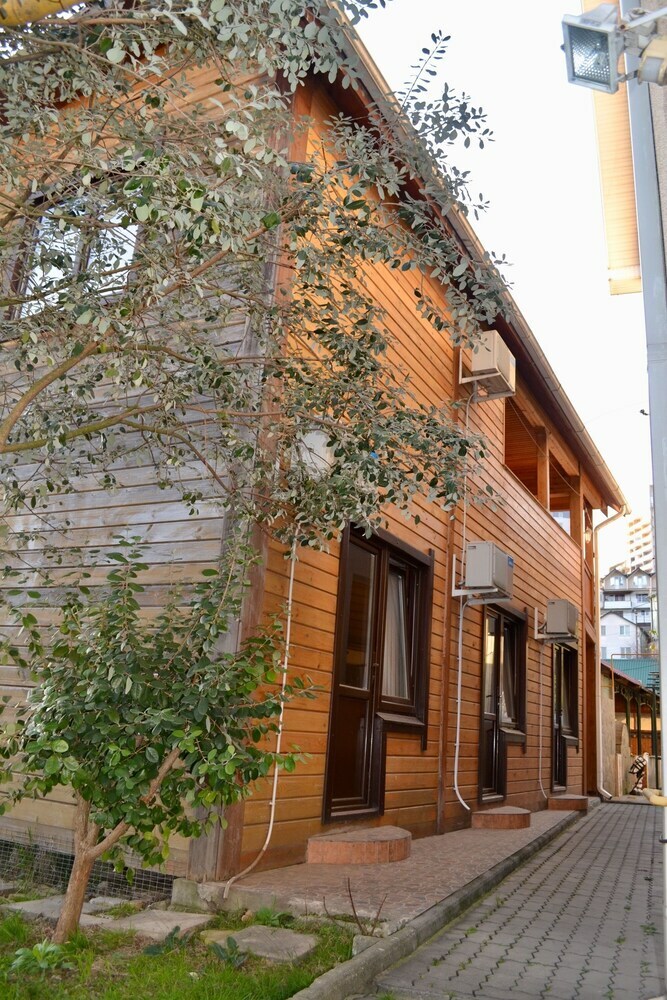 Hotel Guest House Usadba