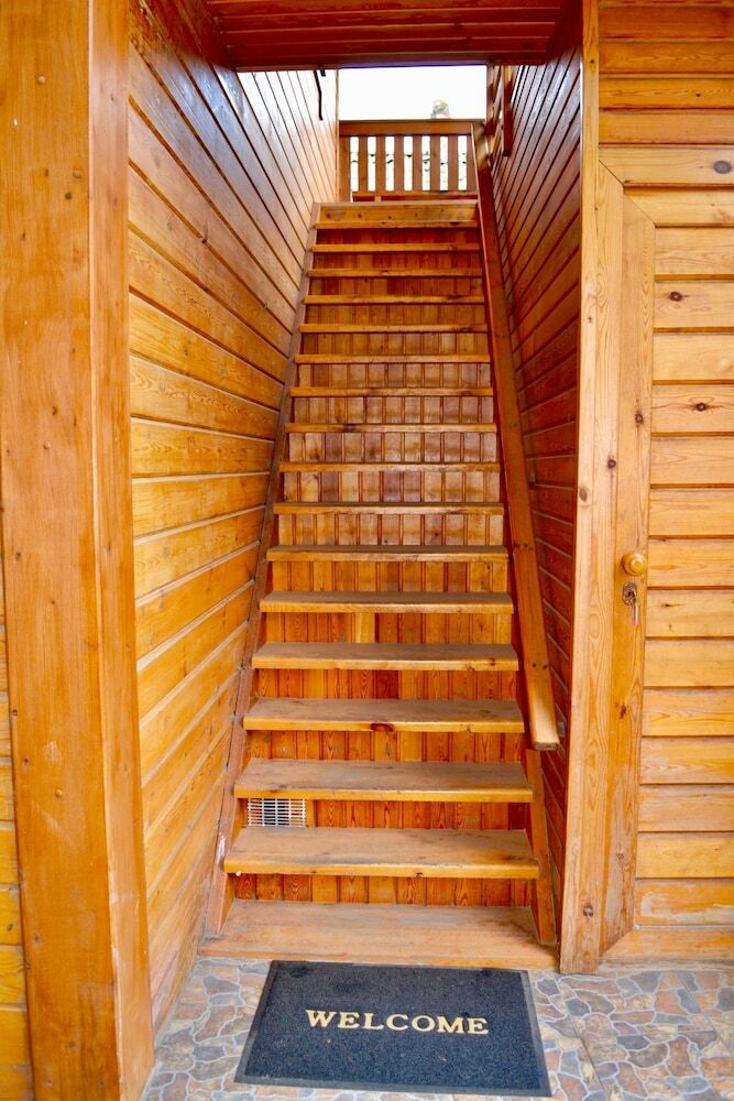 Hotel Guest House Usadba