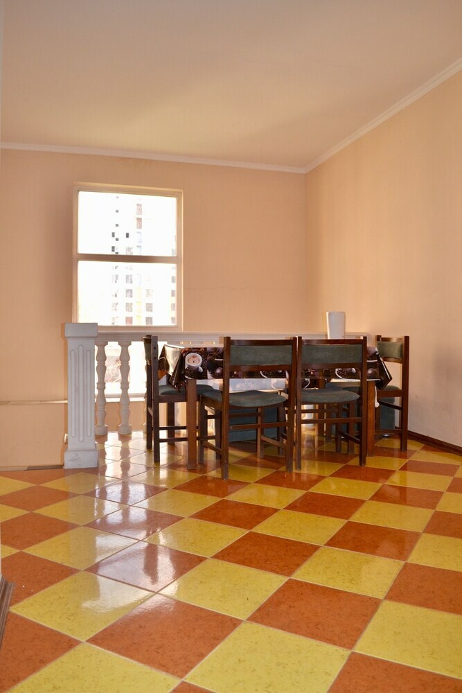 Hotel Guest House Usadba