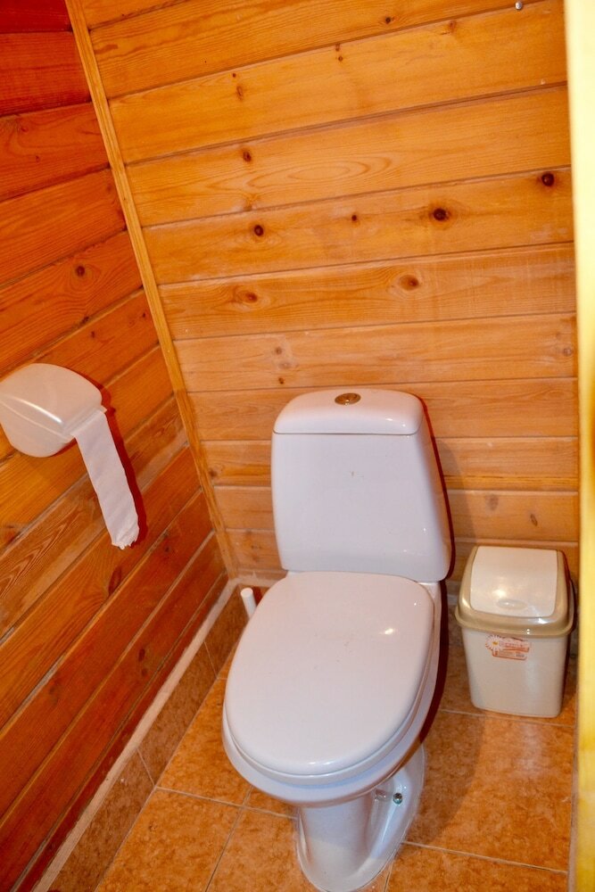 Hotel Guest House Usadba