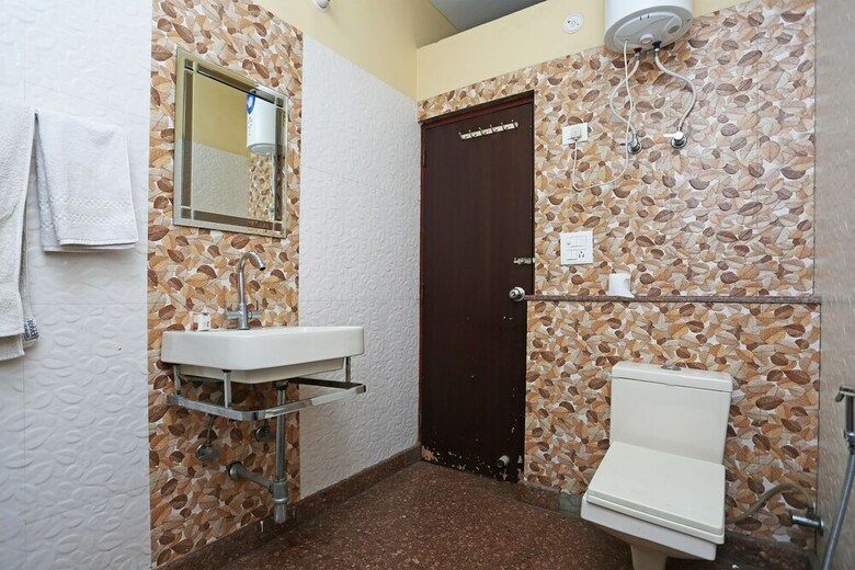 Hotel Oyo 4814 Nstay 46