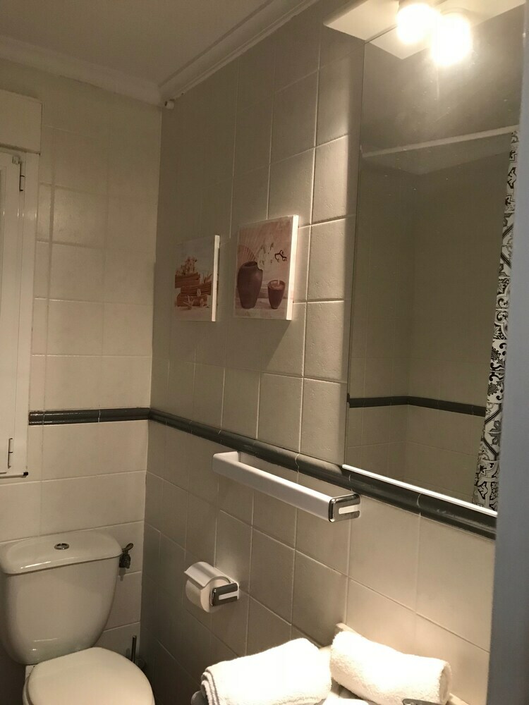 Hostal Llanda