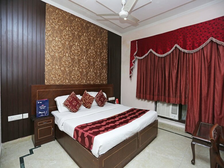 Oyo 566 Hotel Soni Villa