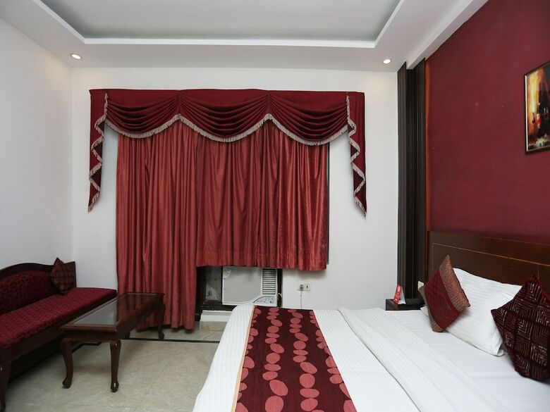 Oyo 566 Hotel Soni Villa