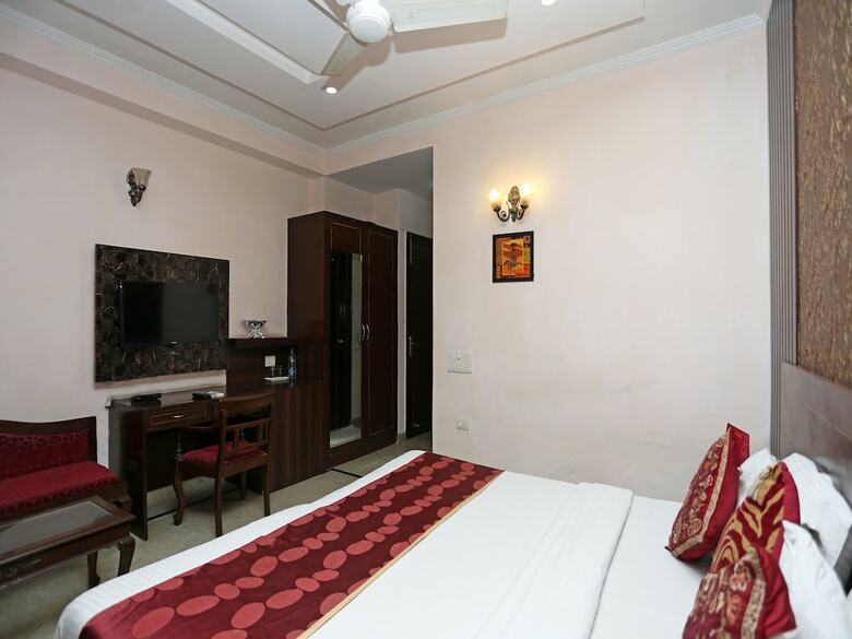 Oyo 566 Hotel Soni Villa