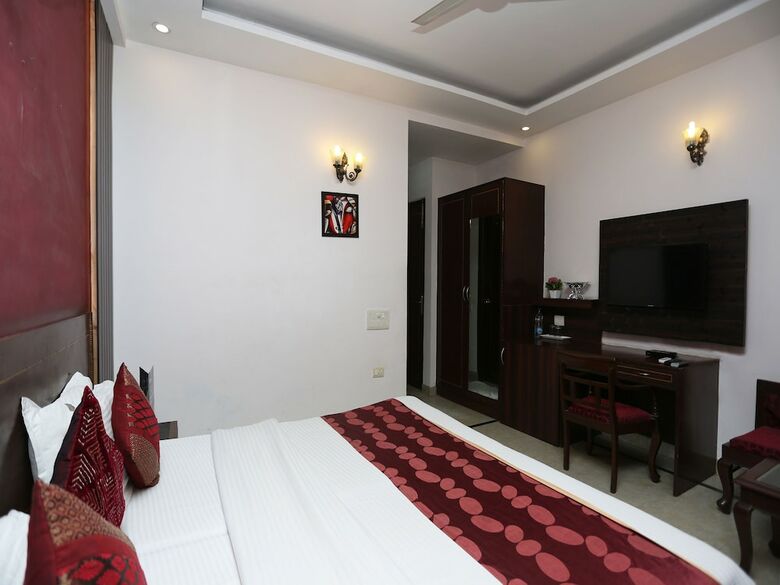 Oyo 566 Hotel Soni Villa