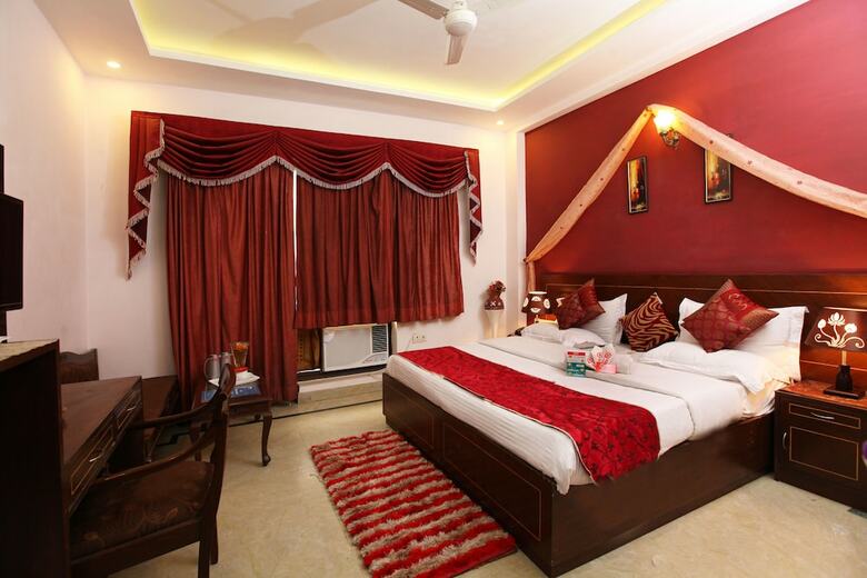 Oyo 566 Hotel Soni Villa