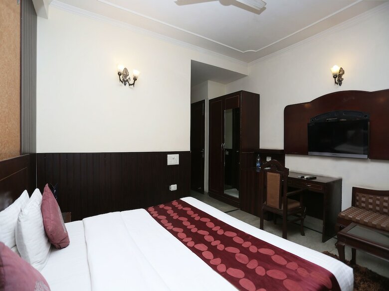 Oyo 566 Hotel Soni Villa