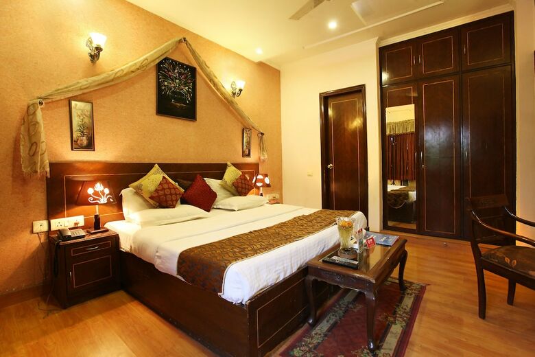 Oyo 566 Hotel Soni Villa
