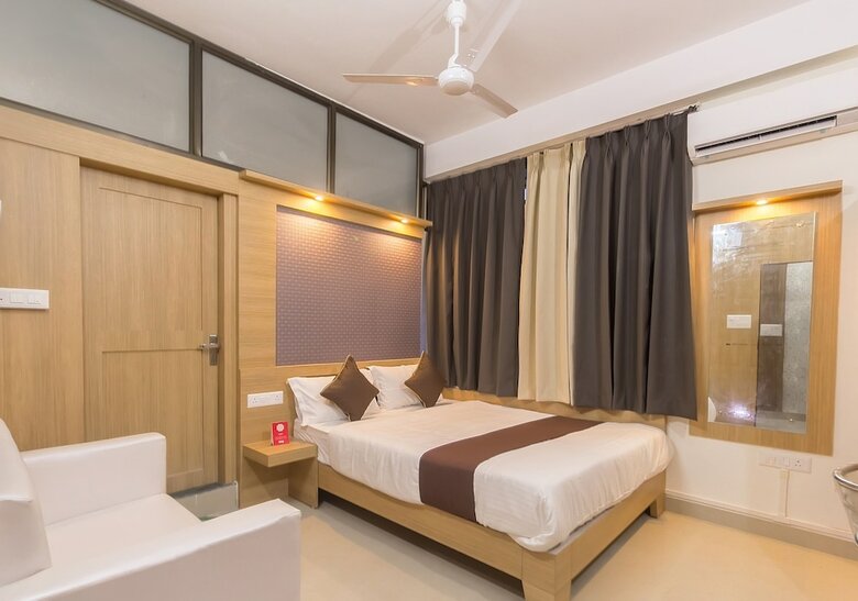 Hotel Oyo 5545 Spectrum Residency