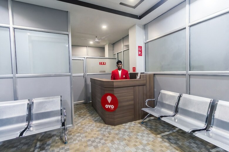 Hotel Oyo 5545 Spectrum Residency