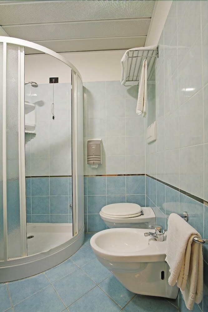 Hotel Milano