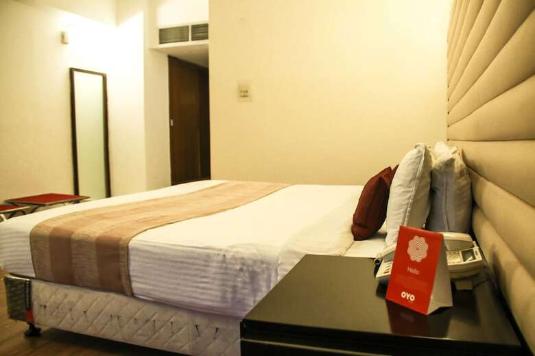 Oyo 8450 Hotel Grand Starline