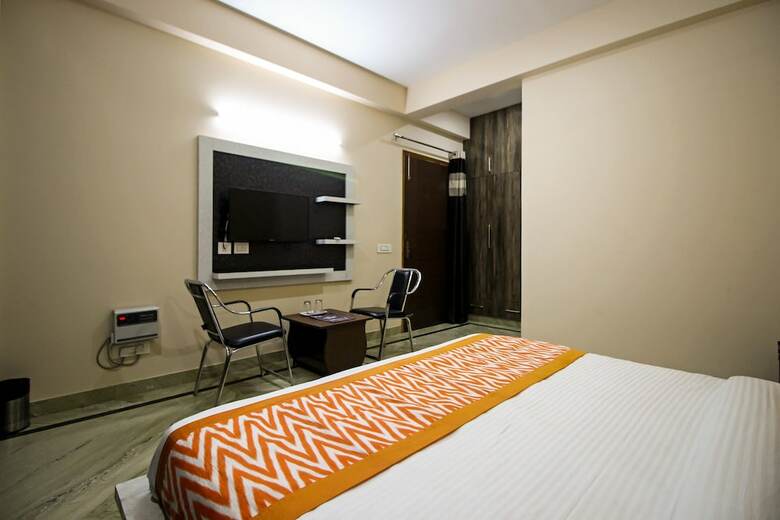 Hotel Oyo 7536 Aashiyana Paradise